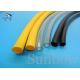 UL224 vw-1 approved Flexible wire harness PVC tube