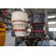 Fine Crushing Single Cylinder Hydraulic Cone Crusher with Different Cavity Type Long Service Life