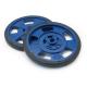 OEM Custom Bi Injection Molding / 2K Injection Molding Process For Wheels / Buttons