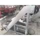                  Stainless Steel 316 Automated Wheel Roller Conveyor Wtih FDA& Gsg Certificate             
