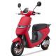 60V Electric Motorcycle Scooter Mini Sport Electric Moped Scooter Motorbike