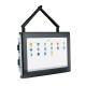 Industrial Embedded 10.1 Inch Rugged Touch Panel PC For Automation HMI
