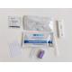 Fast Immunofluorescence Assay Rapid Test Cassette Ferritin Level Test Kit 2 tests/box