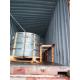 Food Cans Manufacturing Electrolytic Tinplate Coil 600mm-990mm Width T2.5-T5