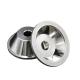 50mm-400mm 6A2 Diamond Grinding Tools Cup Wheel Grinding Disc