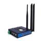 PUSR USR-G806W-E 4g Industrial OpenVPN Router Europe 2.4G WiFi Enhanced 2*2 MIMO, Up To 300Mbps With Sim Card Slot