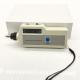 Vibration Meter Classify Vibration Measurements Into Red Yellow Blue Green