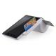 Portable Emv Bank Card Mobile Pos Terminal Built - In Printer 7.4v 3900mah Battery