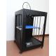 rapid prototyping 3D printer 45*45*80cm, Fast  FDM modeling 3D printer