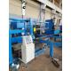 350mm 2000mm Light Pole Door Cutting Machine CNC Automatic Plasma Cutting Machine