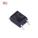 TLP121(GB-TPL,F) 45V Power Isolation IC for Optoelectronic Applications