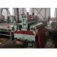 3x1500mm 380V Silicon Steel Slitting Machine For Low Carbon / Silicon Steel