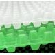 Durable HDPE Water Impounding Roof Garden Green Dimple Drainage Board with Geotextile
