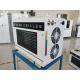 Laser Water Chiller CWFL-1000 With Dual Digital Temperature Controller