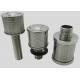 Wire Wrapped Screen Filter Nozzles Element Water Softener System