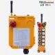 F26-B3 Industrial Radio Remote Control Telecontrol EOT Crane Remote Control
