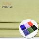 Light-Resistant Micro Suede leather Fabric Alcantara Textile For Making Display Stands