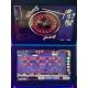 Horizontal Screen Cabinet Slot Machine Board Roulette Fishing Game Board