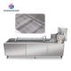 240KG Automatic spray washing machine industrial washing machine commercial conveyor belt washing machine