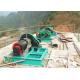 3p/ 200v-600v Industrial Electric Winch For Water Conservancy Project