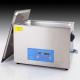 Ultrasonic Cleaner Washing Glass Jewelry Watch Machine Parts