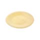LFGB Bulk Biodegradable Disposable Wooden Plates 160mm For Party Wedding