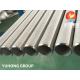 Duplex Stainless Steel  Pipe,ASTM A789, ASTM A790, UNS32750, UNS32760 Pickled And Annealed,