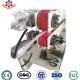 Reinforcing 65-130MM Soft PVC Fiber Pipe Extrusion Line Garden Hose Twin Screw Extruder