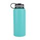 2023 Different lid Portable Insulated Promotional Stainless Steel Multiple capacity Water Bottle  Customizable