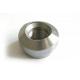 SS304 Metal T Threaded Olet Stainless Steel Pipe Fittings