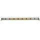 Hotsales 270W super bright Cree single row Led light bar 4X4 DHCB-L270SDC