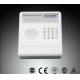 Network Wireless Telephone Home Alarm System with LCD Display