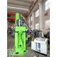 Automatic Metal Briquette Press For Metal Fillings Metal Chips Metal Swarfs Metal Particle