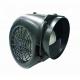 650pa 3kw Double Inlet Suction Centrifugal Duct Fan