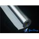 Sound - Proof Aluminum Foil Fiberglass Cloth 1m 1.2m 1.5m Width For Motor  Vehicle