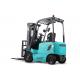 Two Way 1 Ton 1.5 Ton 1.8 Tons AC Electric Powered Forklift