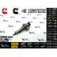 diesel injection 4359204 4327072 4307414 for Cum-mins 6C8.3/QSL9 Common rail injector