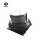Plastic Blade Roof Mounted Centrifugal Fans for Residential and Industrial Ventilation