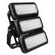 230W IP65 Waterproof LED Flood Lights For Sports Field With Modular Angle Adjustable