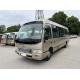 JMMC Used Mini Bus 120km/H Second Hand 32 Seater Bus For Sale