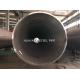 Liquid Transmission API 5L X42M PSL2 Carbon Steel Welded Pipe