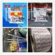 Servo Motor Strapping Band Winding Machine for packing strap with Automatic Winding