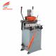 Aluminum windows door machines drilling pvc window machine supplier window/ door drilling machinery