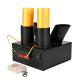 4 Channel Wireless Fireworks Firing System / ELT04R Electronic Ignition System For Fireworks