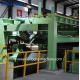 2000mm Width Hot Rolled Slitter 380V Coil Slitting Machine Line