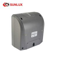 Black Case 60 FPS High Level Megapixel 2D CMOS Desktop Barcode Reader