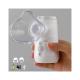DC USB Breathing Adult Nebulizer Machine Cough Bronchus 3.35μM 0.4mL/Min