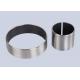 SF-1 Plain Bush Bearing Bushing , PTFE Self Lubrication Multilayer Composite Bearings