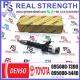 Common rail injector 095000-7390 / common rail injector 095000-6190 injector 095000-7390 / injector 095000-6190