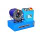 Hydraulic Hose Swage Machine DX68 High Pressure Pipe Pressing